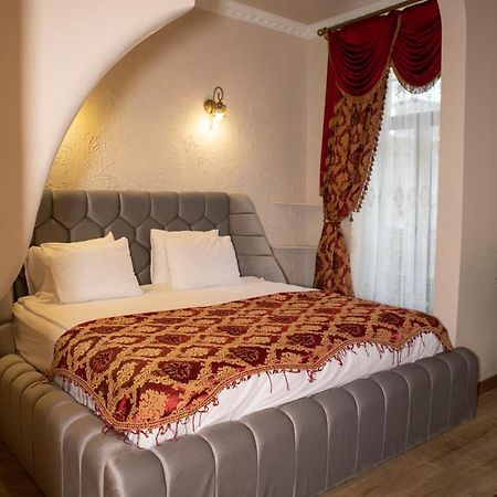 Beyport Hotel Taksim Istanbul Exteriör bild
