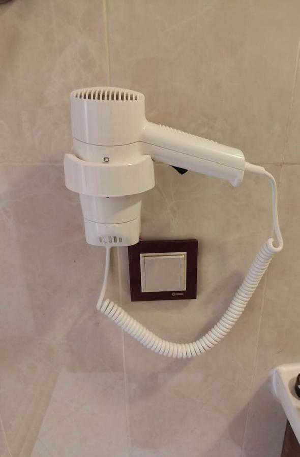 Beyport Hotel Taksim Istanbul Exteriör bild