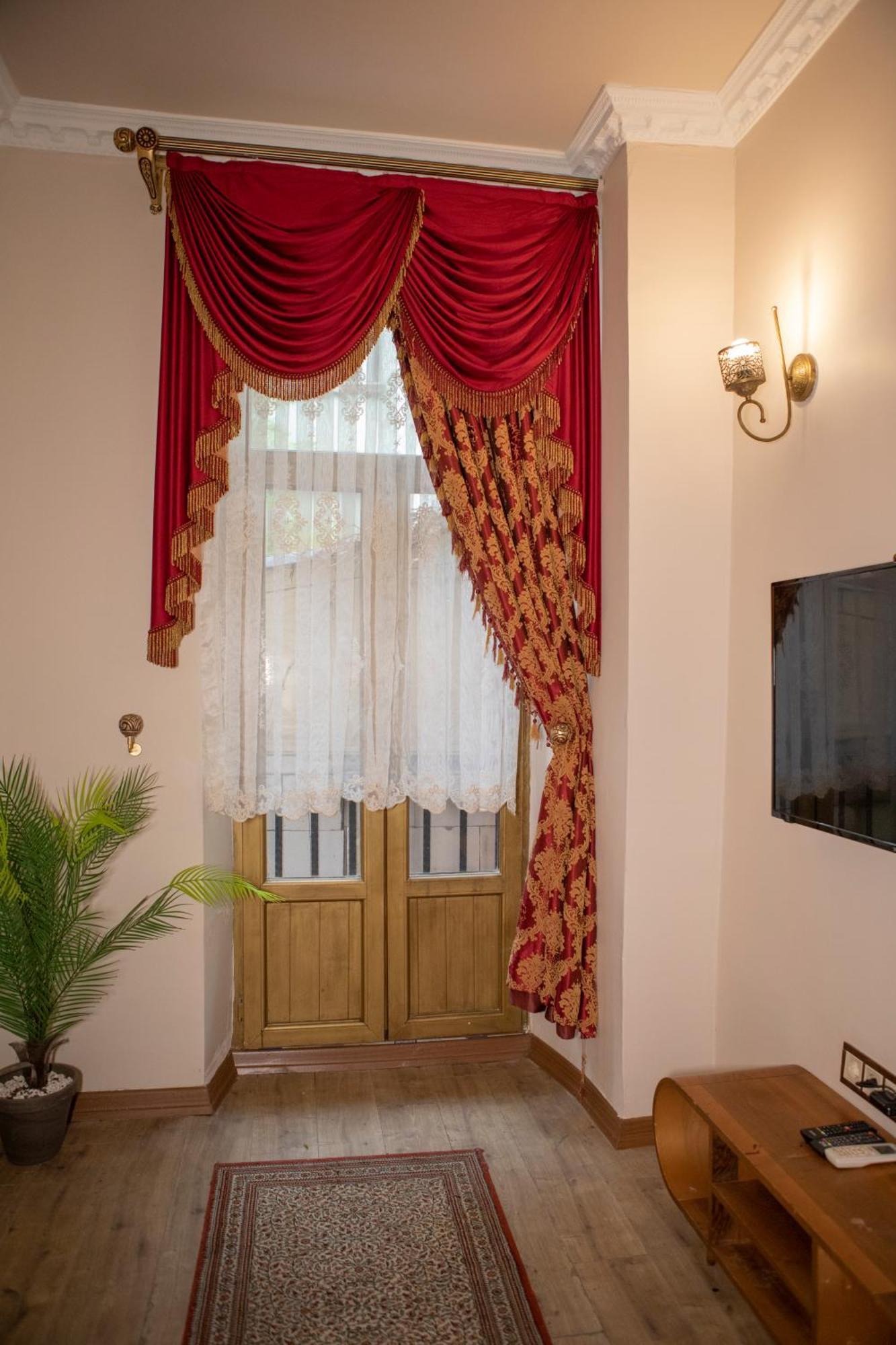 Beyport Hotel Taksim Istanbul Exteriör bild